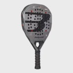 Bullpadel Neuron 02 CMF 27 padelio raketė iš priekio