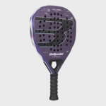 Bullpadel Neuron 02 Edge 27 padelio raketė iš priekio kita puse