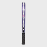 Bullpadel Neuron 02 Edge 27 padelio raketės rėmas