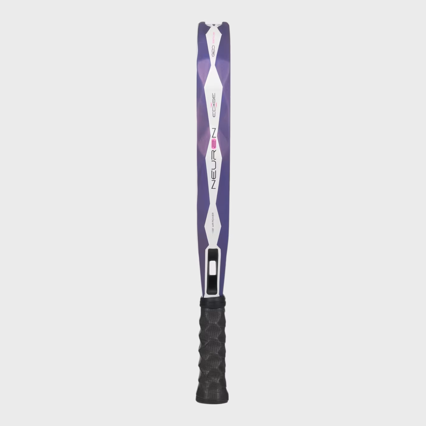Bullpadel Neuron 02 Edge 27 padelio raketės rėmas