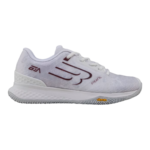 Bullpadel Pearl 26I White Padelio Batai