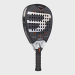 Bullpadel Vertex 05 27 padelio raketė iš priekio