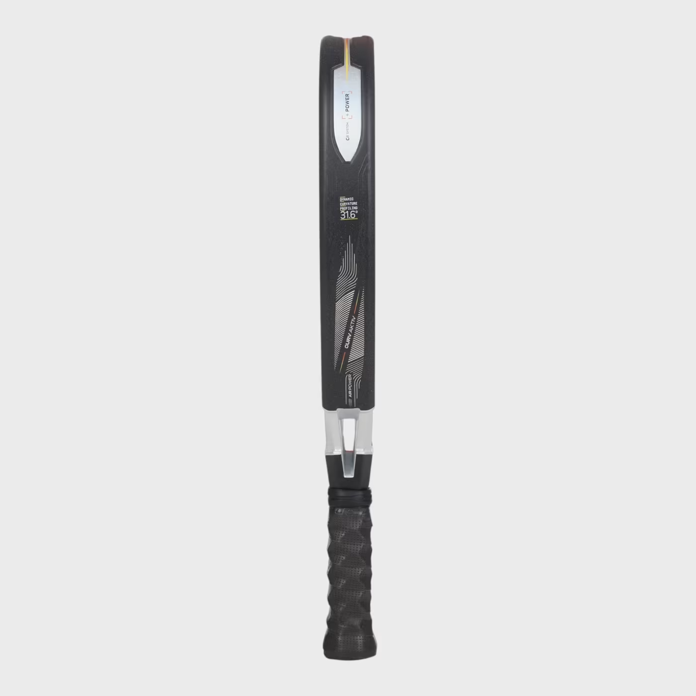 Bullpadel Vertex 05 27 padelio raketės rėmas