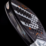 Bullpadel Vertex 05 27 padelio raketės širdis
