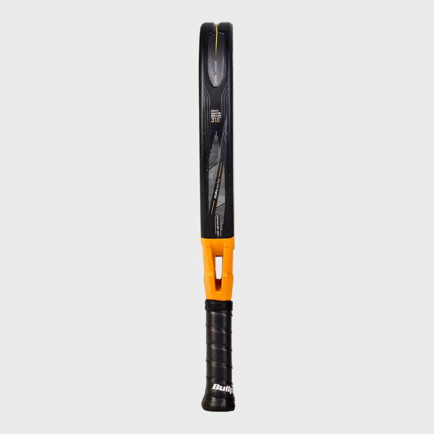 Bullpadel Vertex 05 CMF 27 padelio raketės rėmas