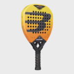 Bullpadel Vertex 05 GEO 27 padelio raketė iš priekio