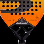 Bullpadel Vertex 05 GEO 27 padelio raketės širdis