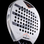 Bullpadel Vertex 05 Hybrid 27 padelio raketės širdis