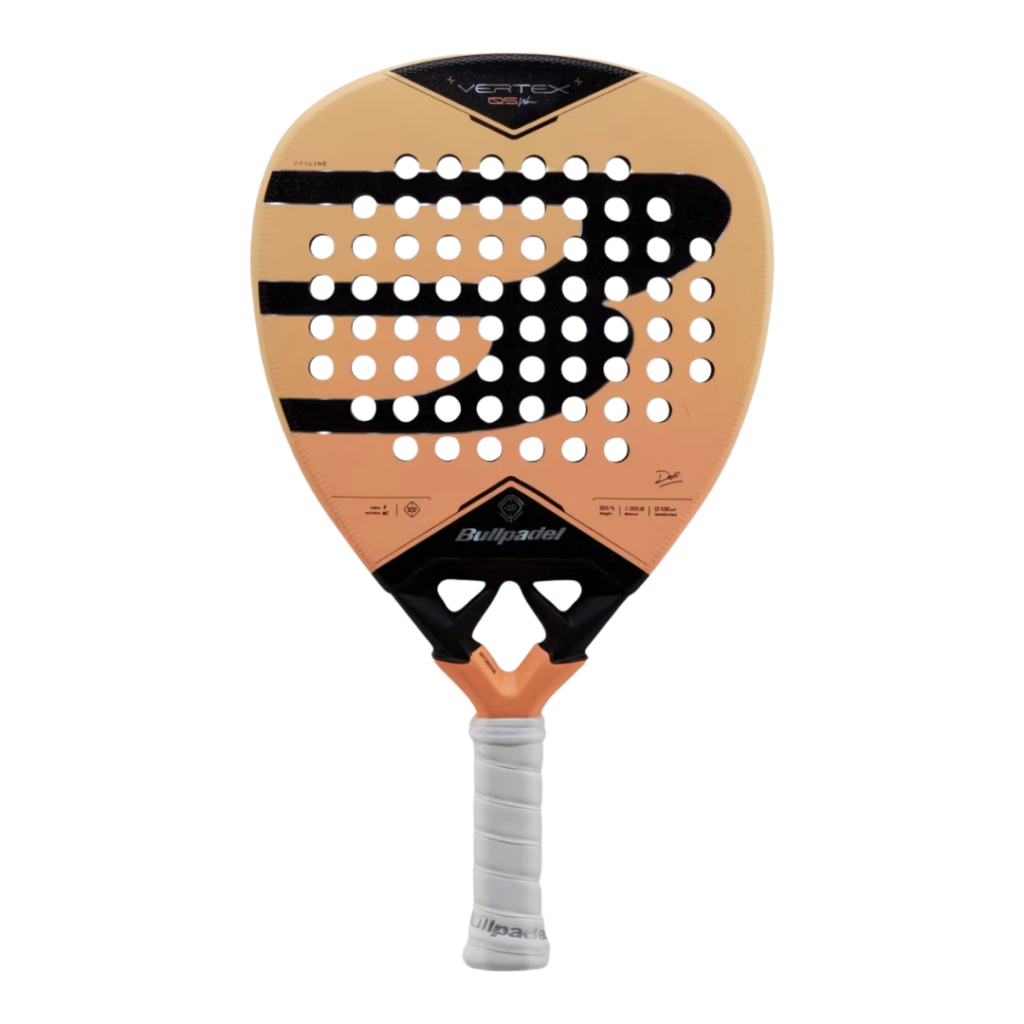 Bullpadel Vertex 05 W 27 Padelio Rakete