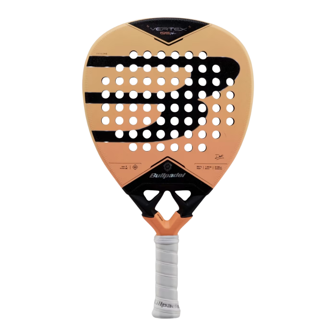 Bullpadel Vertex 05 W 27 Padelio Rakete