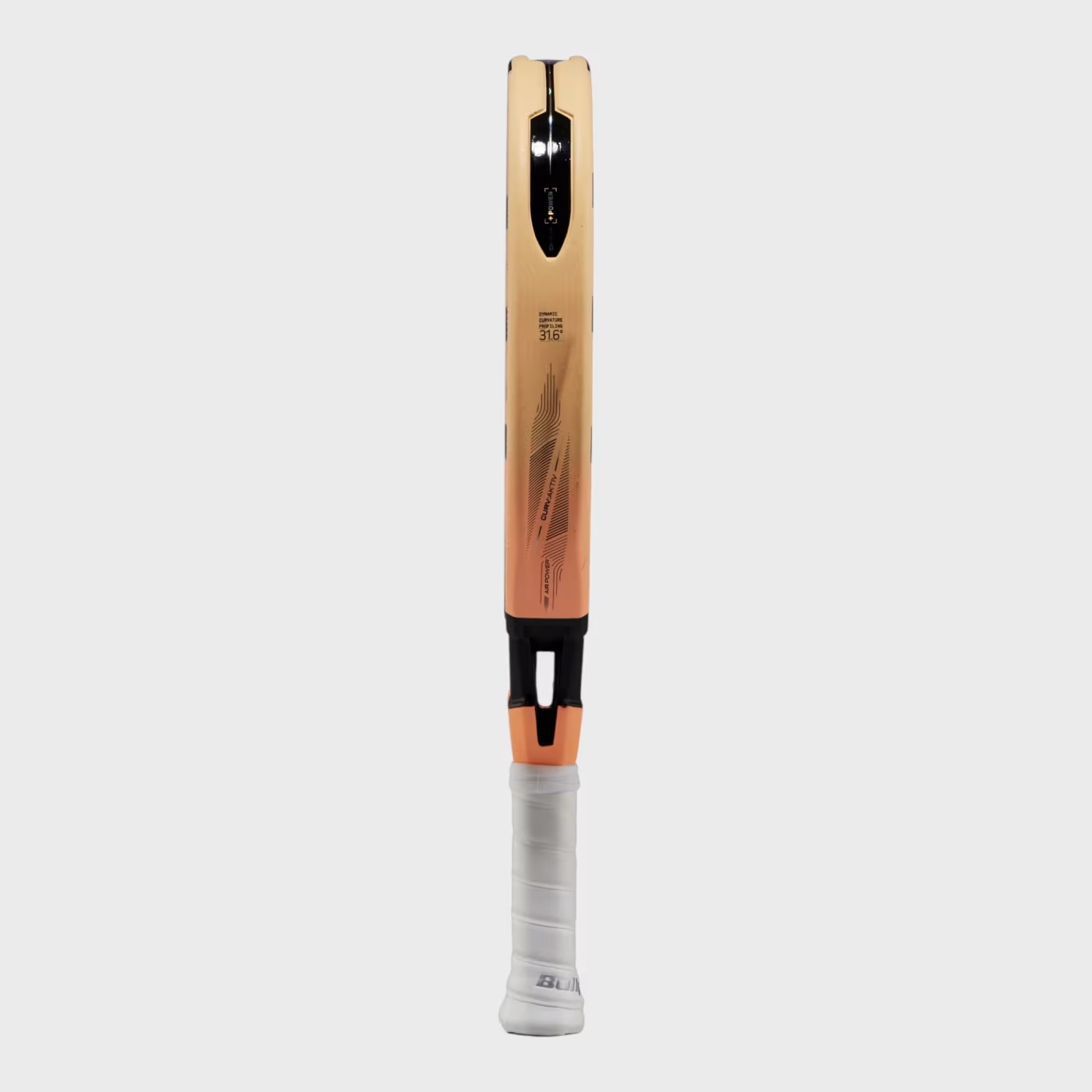 Bullpadel Vertex 05 W 27 padelio raketės rėmas