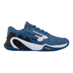 Bullpadel Vertex 26I Atomic Blue Padelio Batai