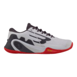 Bullpadel Vertex 26I Light Grey Padelio Batai