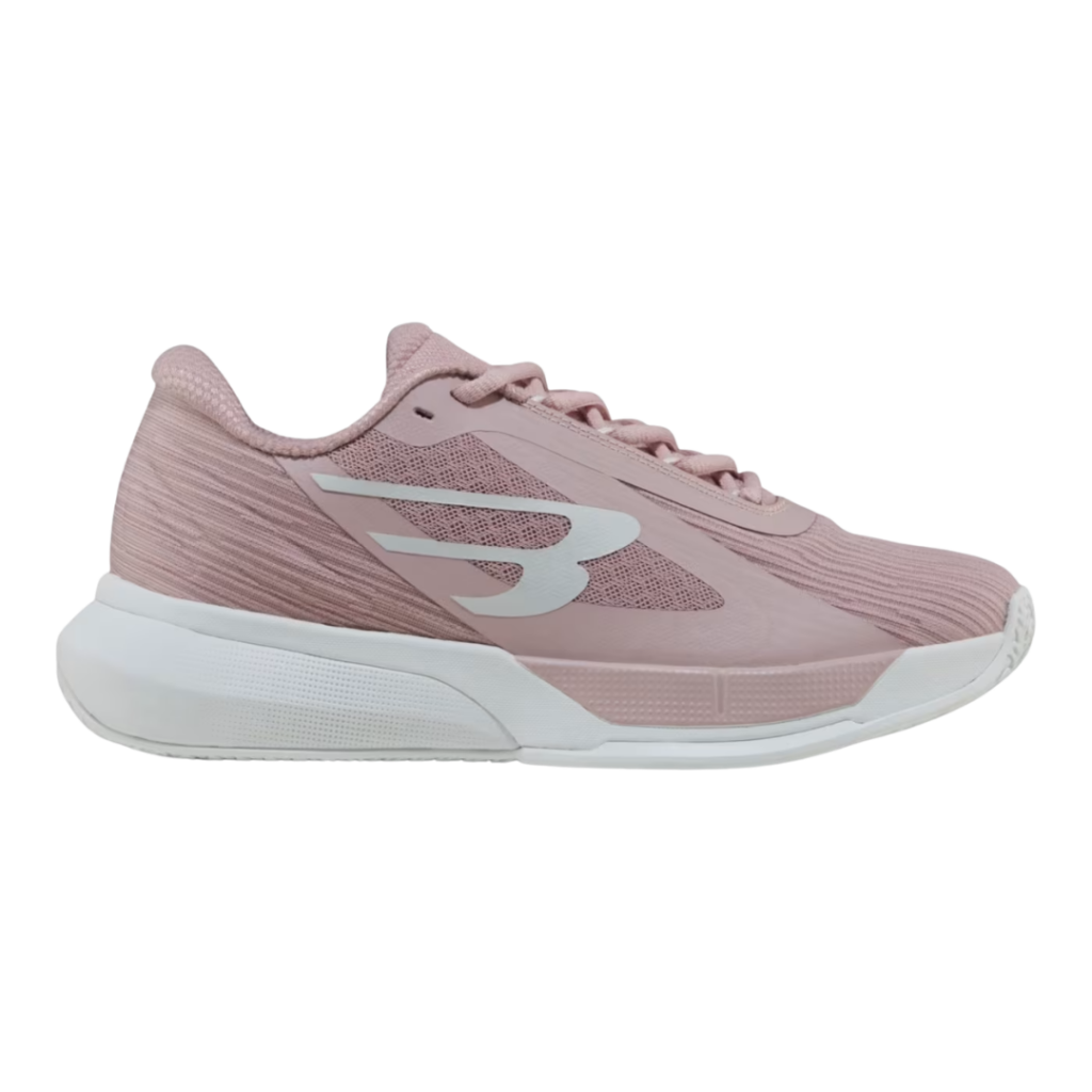 Bullpadel Wonder 26I Pink Padelio Batai