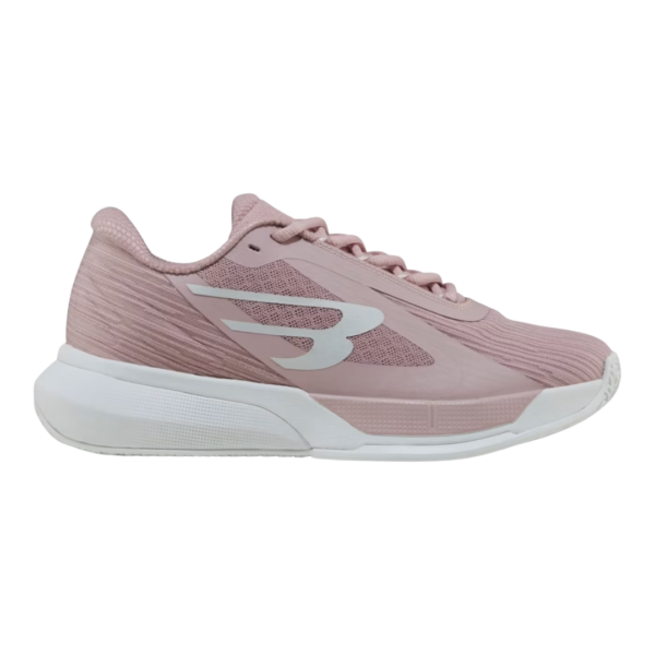 Bullpadel Wonder 26I Pink Padelio Batai