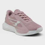 Bullpadel Wonder 26I Pink padelio batai iš šono