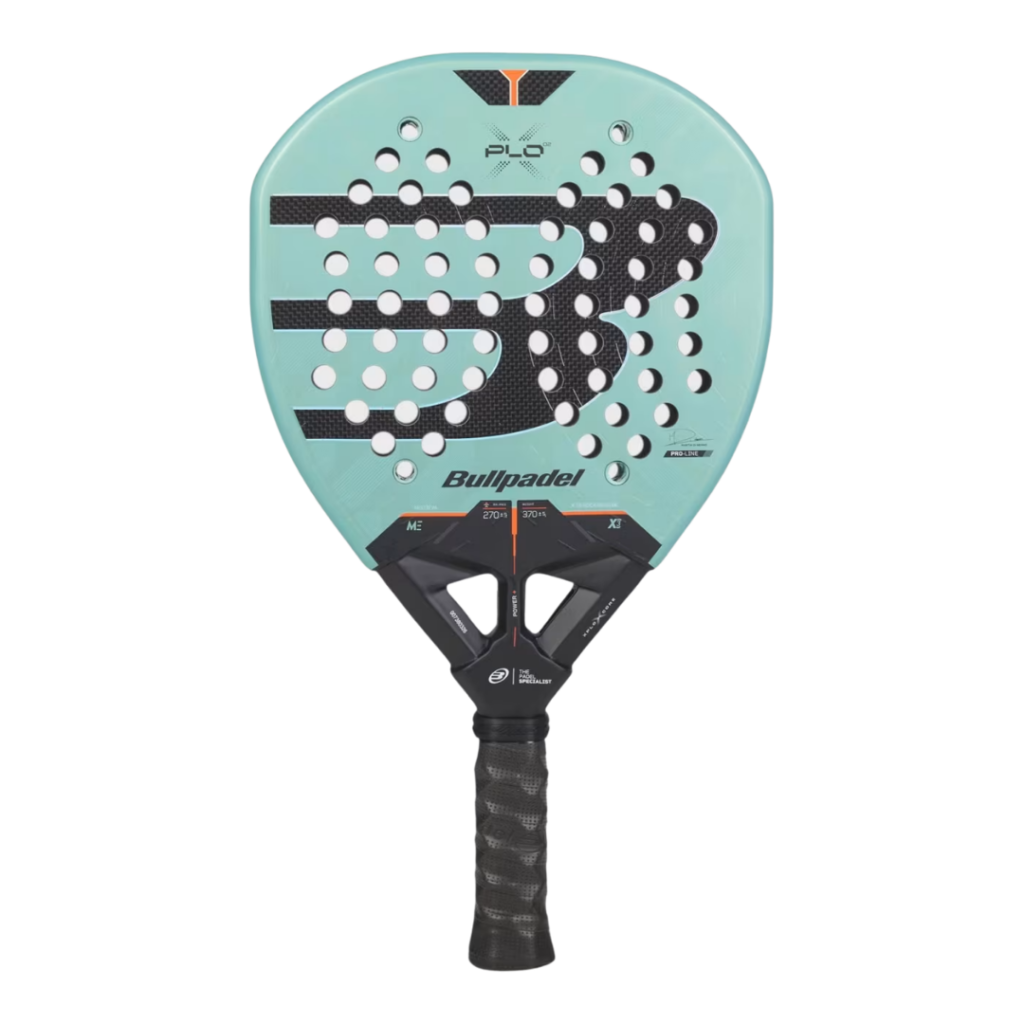 Bullpadel XPLO 27 Padelio Rakete