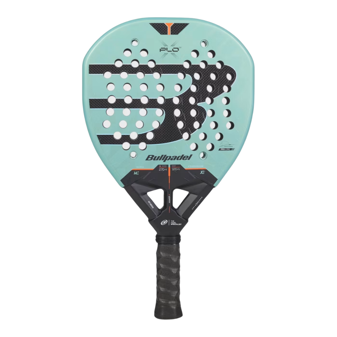 Bullpadel XPLO 27 Padelio Rakete