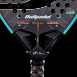 Bullpadel XPLO 27 padelio raketės širdis