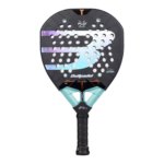 Bullpadel XPLO CMF 27 Padelio Rakete