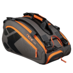 Nox AT10 Team Grey/Orange Krepšys