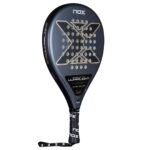 Nox AT10 Ultralight 26 padelio raketė iš priekio