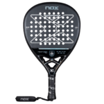 Nox NextGen Pro Attack 12K Padelio Rakete