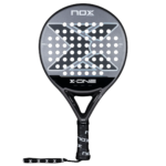 Nox X-One 26 padelio raketė