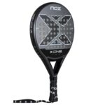 Nox X-One 26 padelio raketė iš priekio
