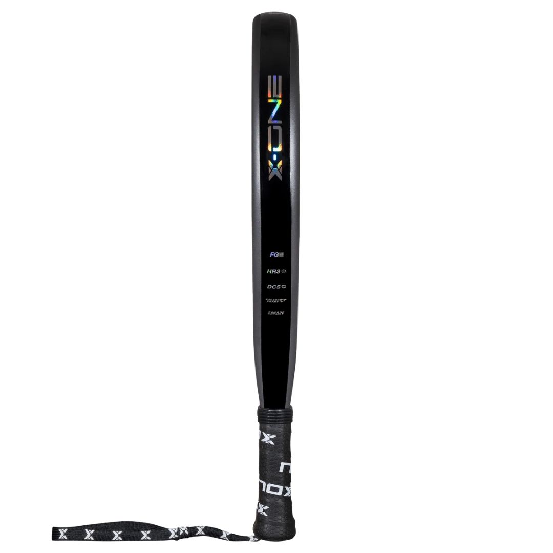 Nox X-One 26 padelio raketės rėmas